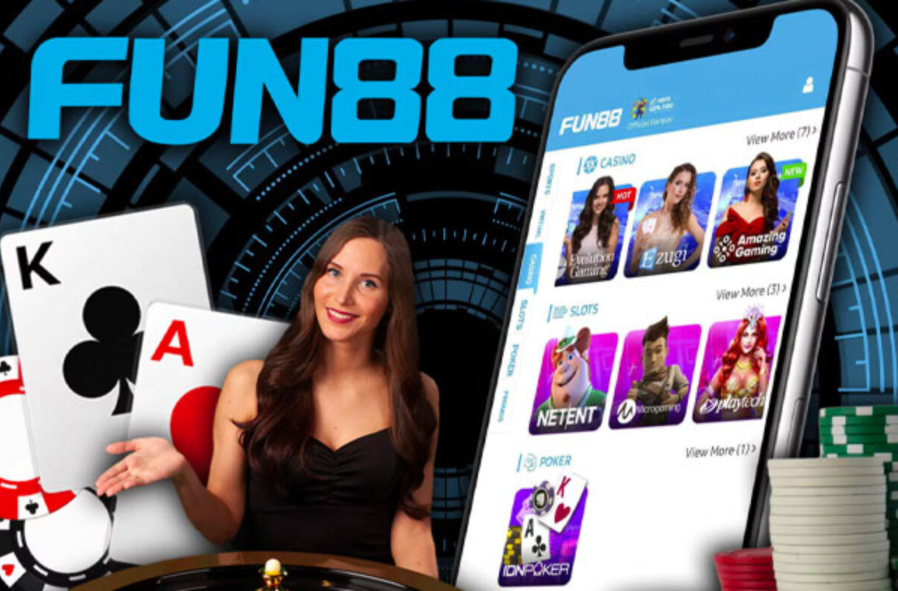 fun88 online casino